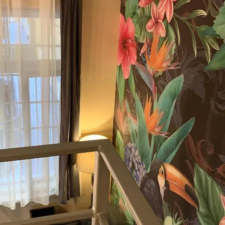 Apartamento Rainforest By The Danube Budapest